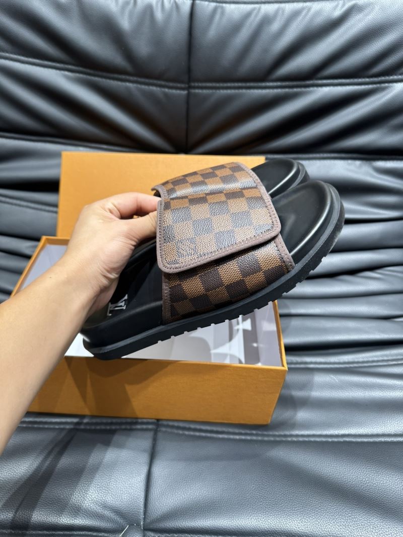 Louis Vuitton Slippers